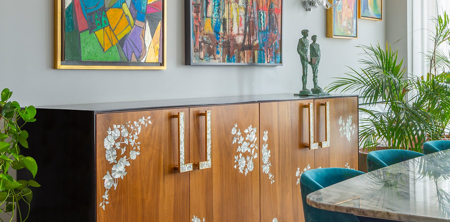 Cabinets