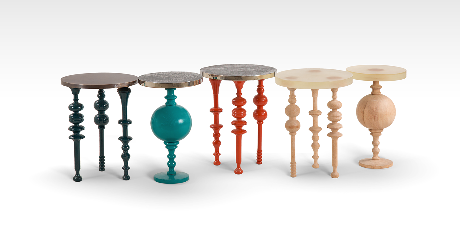 Side Tables