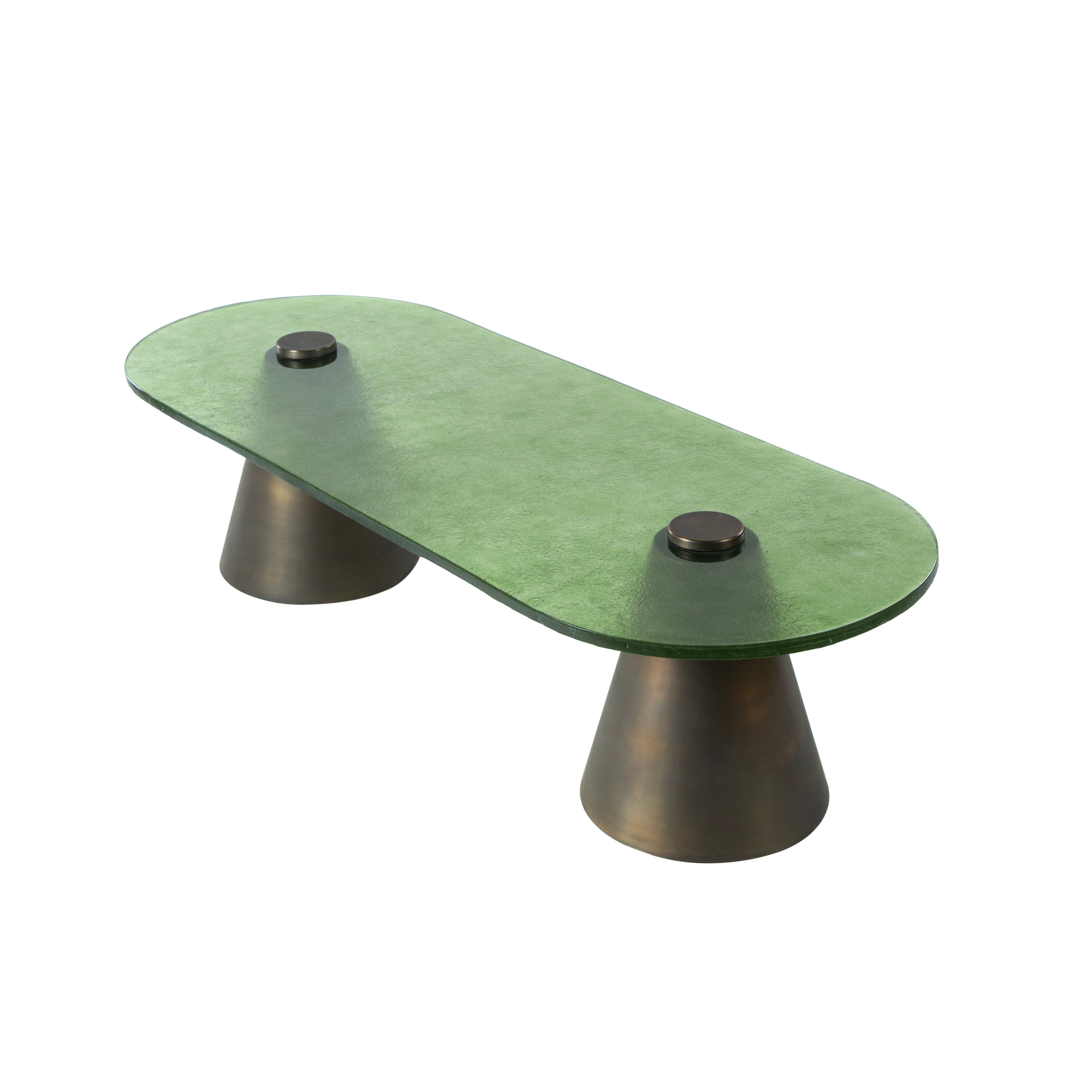 Sisters Fusion Coffee Table