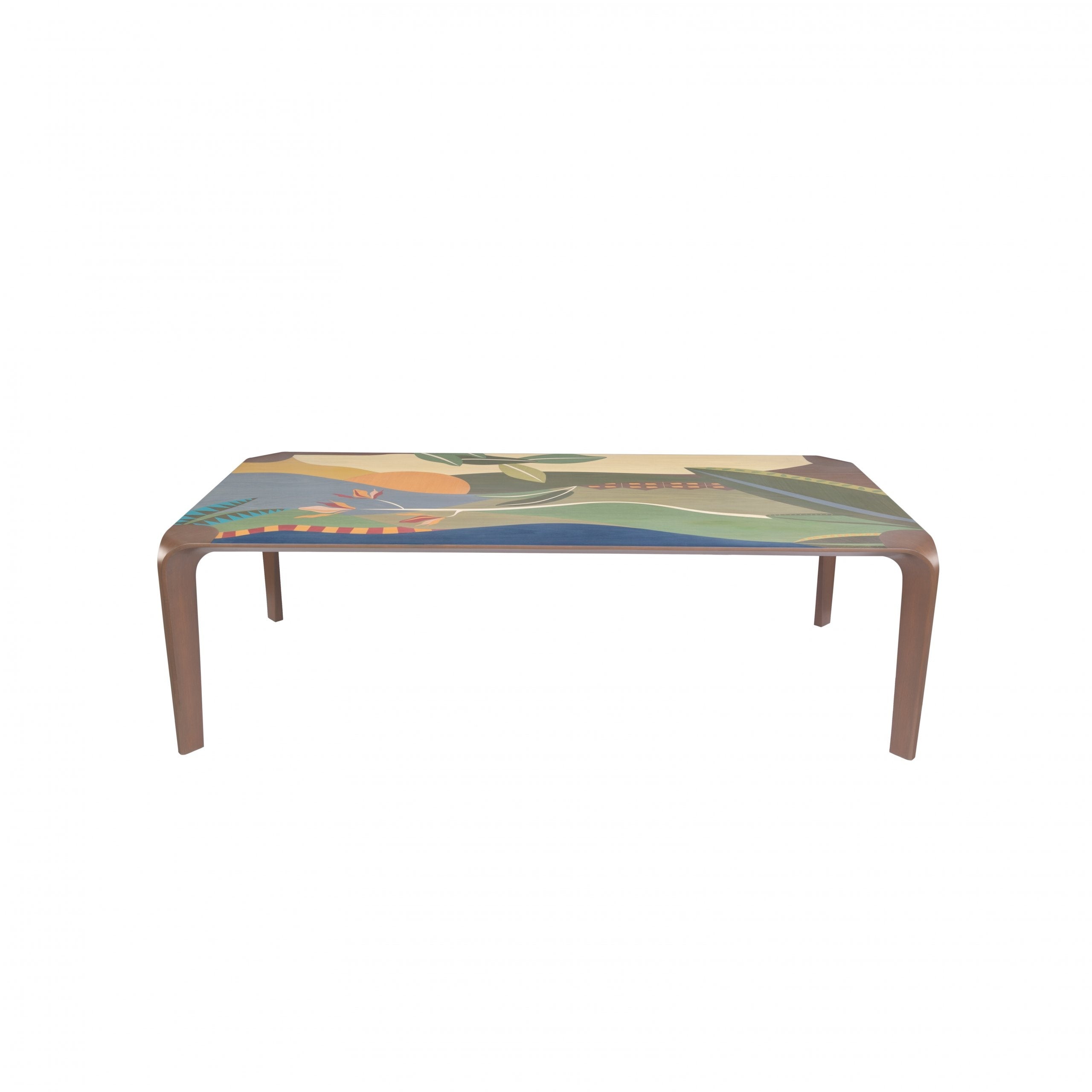 Sunset Dunes Dining Table