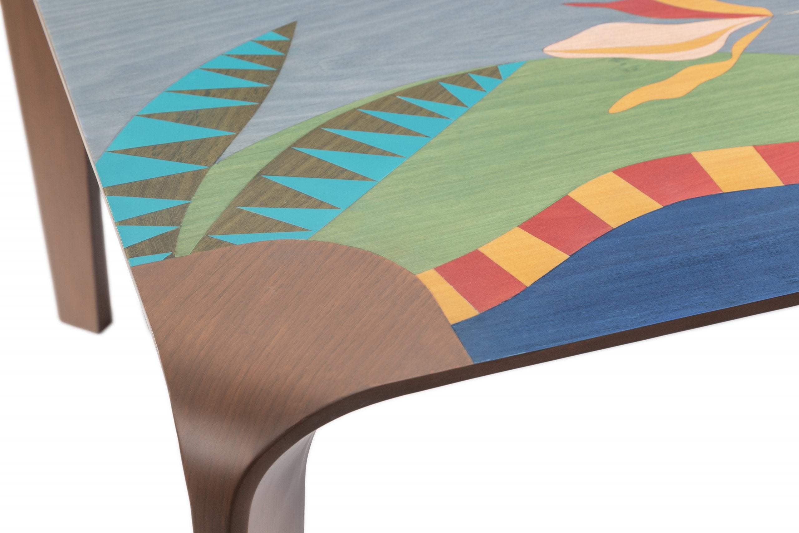 Sunset Dunes Dining Table